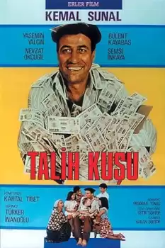 Talih Kusu