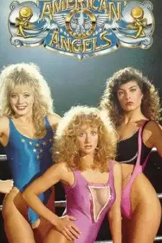 The American Angels: Baptism of Blood