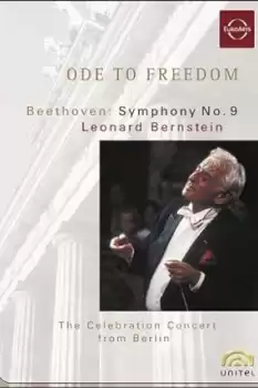 Bernstein: Ode to Freedom