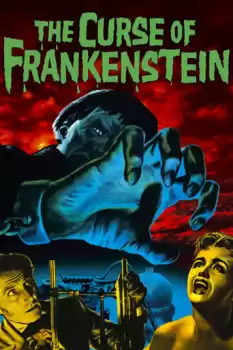 Frankenstayn'ın laneti