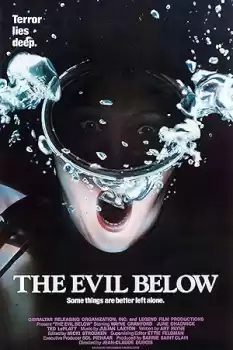 The Evil Below