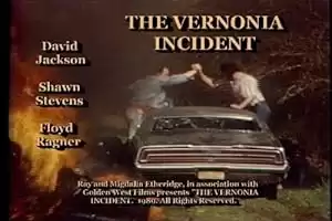 The Vernonia Incident