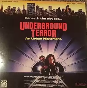Underground
