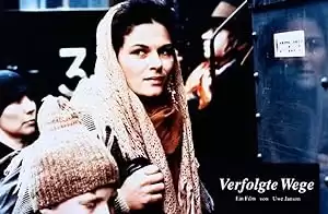 Verfolgte Wege
