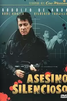 Asesino silencioso