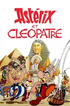 Asteriks: Bücür ve Kleopatra