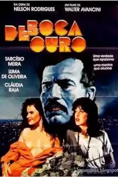 Boca de Ouro