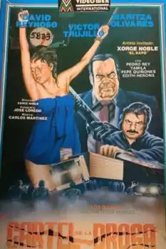 Cartel de la droga