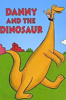 Danny and the Dinosaur