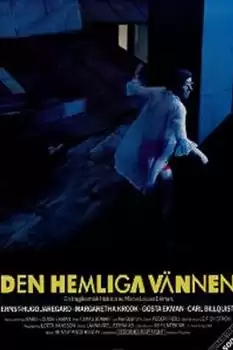 Den hemliga vännen