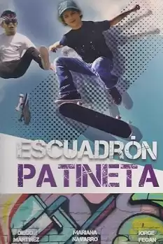Escuadrón patineta
