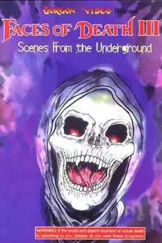 Faces of Death III