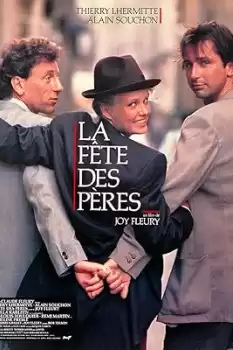 La fête des pères