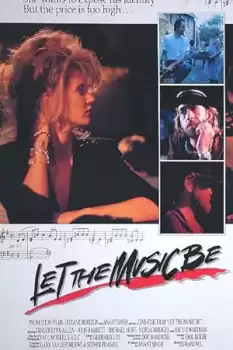 Let the Music Be