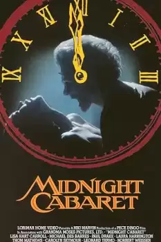 Midnight Cabaret