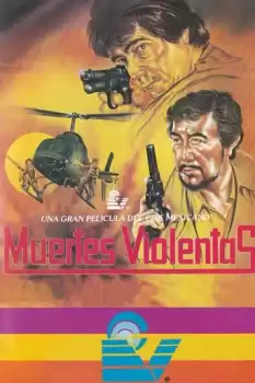 Muertes violentas