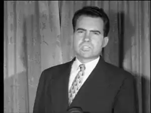 Nixon: Part I