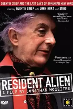 Resident Alien