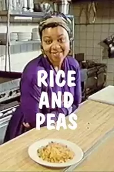 Rice and Peas