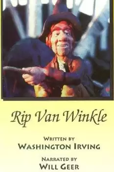 Rip Van Winkle