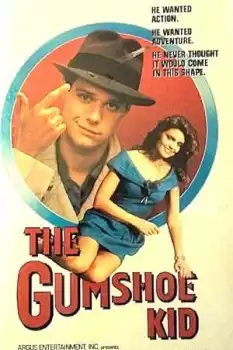The Gumshoe Kid
