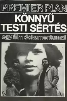 Könnyü testi sértés