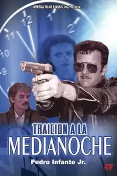 Traición a la media noche