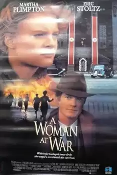 A Woman at War