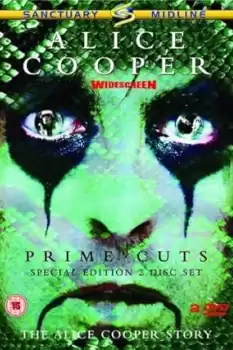 Alice Cooper: Prime Cuts