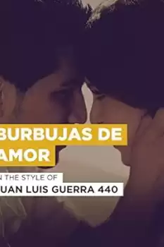 Burbujas de amor