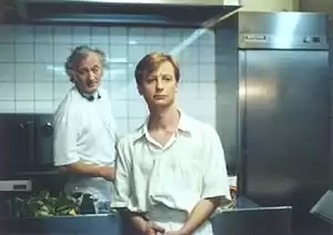 Erwin und Julia