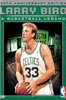 Larry Bird: A Basketball Legend