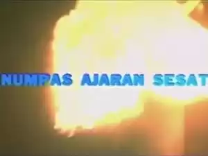 Penumpas Ajaran Sesat