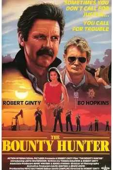 The Bounty Hunter