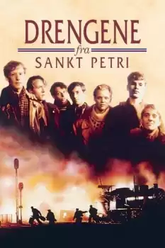 Drengene fra Sankt Petri