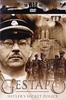 The Gestapo: Hitler's secret police