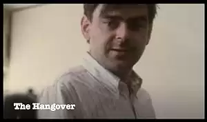 The Hangover