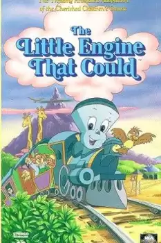The Little Engine That Could