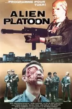 Alien Platoon