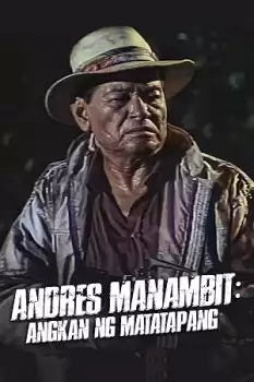 Andres Manambit: Angkan ng matatapang