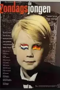 De zondagsjongen