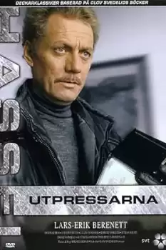 Utpressarna