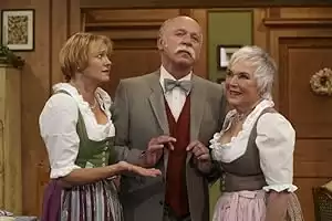 Herz am Spieß