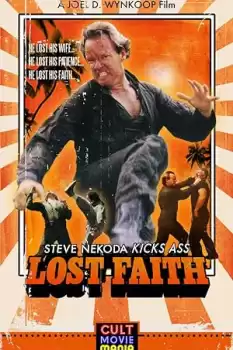 Joel D. Wynkoop's Lost Faith