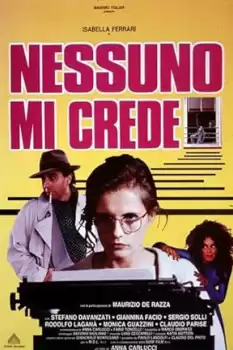 Nessuno mi crede