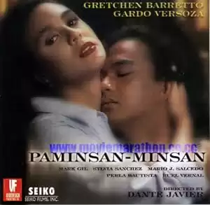 Paminsan-minsan
