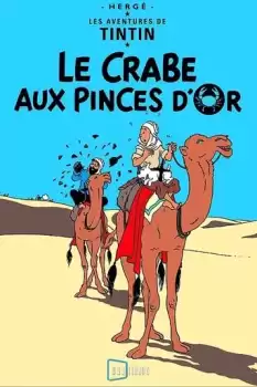 The Crab with the Golden Claws: Part 1