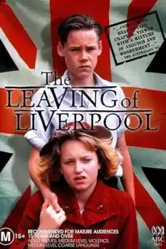 The Leaving of Liverpool