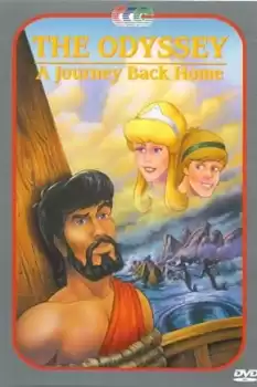 The Odyssey: A Journey Back Home