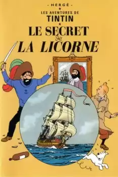 The Secret of the Unicorn: Part 1